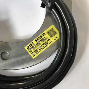 A860-2120-V001 V002 V003 V004 V005 V007 V013 FANUC เซ็นเซอร์แกนหมุนของแท้ใหม่ - Product Image 2