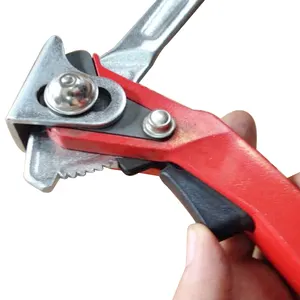 Drop Forged Heavy Duty F Style Clamp With Ratchet Quick Release For Woodworking