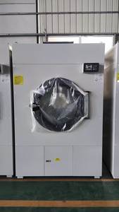 Secadora Comercial de 50 kg <span class=keywords><strong>para</strong></span> Lavanderías de Hoteles y <span class=keywords><strong>Restaurantes</strong></span>, Lavadora Industrial Directo de Fábrica - Product Image 4