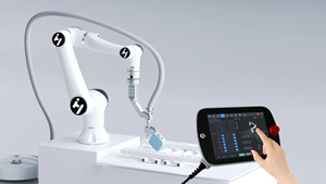 Nuevo Brazo Robótico HUAYAN de 5 kg con Alcance de 800 mm para Soldadura Láser y Manipulación Precisa, Directo de Fábrica bibo - Product Image 6