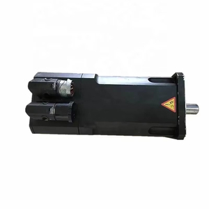 มอเตอร์และไดร์เวอร์ขับเคลื่อน DBL4N00530-03M-000-S40 ของแท้พร้อมส่ง - Product Image 3
