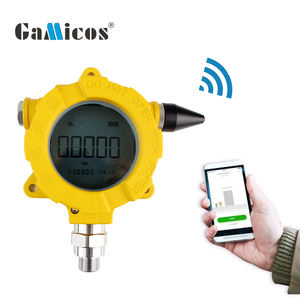 محول ضغط لاسلكي GPT2451 4G NB-<span class=keywords><strong>IoT</strong></span> لإمداد المياه مع شاشة LCD - Product Image 3