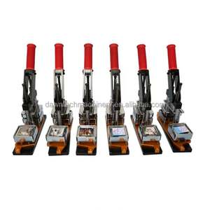 Máquina para Hacer Imanes de Nevera de 63.5*63.5mm, Venta al Por Mayor, Máquina para Hacer Imanes Personalizados + Máquina para Hacer Imanes de Nevera - Product Image 5