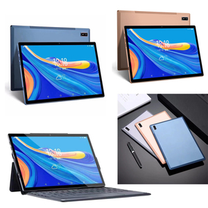 10.1 inch Dual Sim khe cắm thẻ g + G full HD màn hình cảm ứng điện dung 4 + 64GB máy tính bảng với mtk6771cpu Octa core 5 + 13MP hệ thống Android - Product Image 4