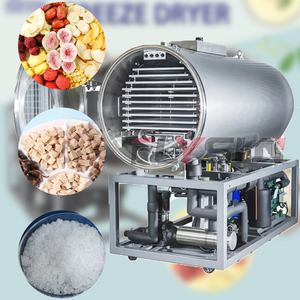 Flysun เครื่องอบแห้งไข่แดงแบบสุญญากาศประหยัดแรงงานเครื่องอบไข่แดงแช่แข็งเครื่องอบไข่แดง - Product Image 6