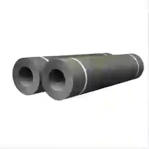 UHP550 Graphite Electrode UHP Grade Widely Using in EAF Or Ladle Furnace