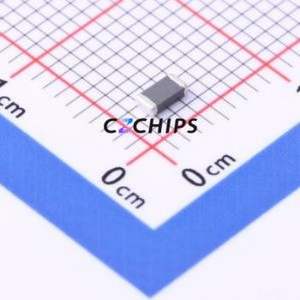 MLB3216F-801T Ferrite Bead 1206 RF ( Impedance @ Frequency: 800Ohm@100MHz )( Error: 25% )( DC Resistance (DCR): 350mOhm ) - Product Image 1