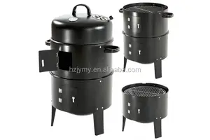 Best Selling Heavy Duty Fish Smoker/Meat Smoker