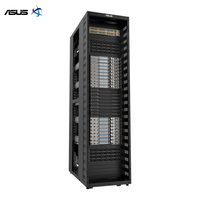 Servidor de Supercomputación IA XA GB721-E2 Full Rack GB300 NVL72 72 Blackwell Ultra GPU 36 Grace CPU NVLink con Refrigeración Líquida
