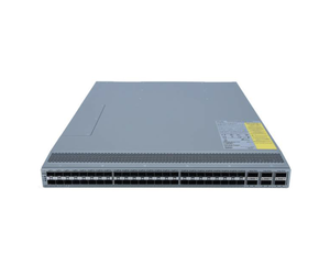 ผลิตภัณฑ์ Cisco N9K สวิตช์ Cisco ซื้อสวิตช์เครือข่าย Cisco N9K-C93108TC-FX3P