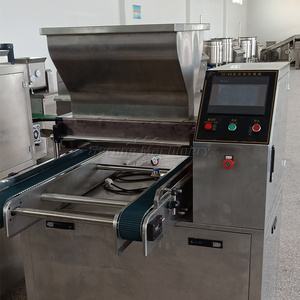 เครื่องฝากฝากเค้กและคุกกี้บิสกิตเครื่องทำคัพเค้กมัฟฟินอัตโนมัติ - Product Image 6