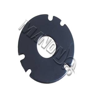 Disco de freno Hyster 4152258 OE 1585778 para montacargas, pieza de repuesto nueva - Product Image 3