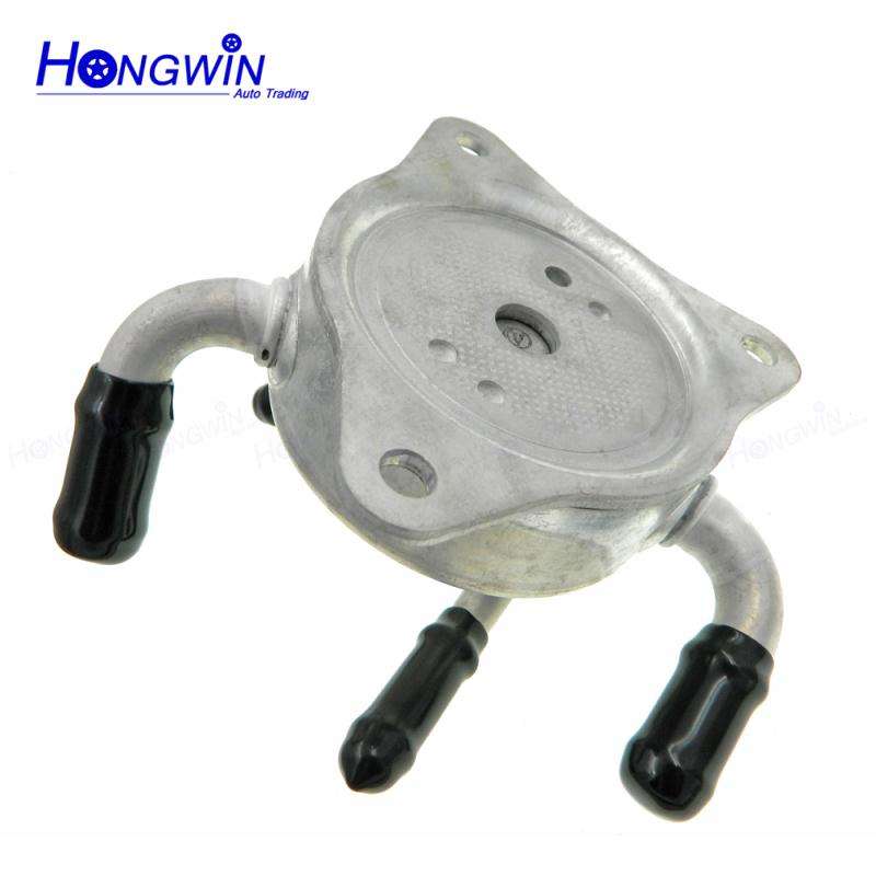 Genuine Honda | Gearbox Oil Cooler | Honda Civic Type R | FK8 2.0T K20C1 | 2017-2022 – Dream Automotive