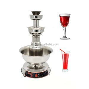 Machines à <span class=keywords><strong>fontaine</strong></span> à jus de <span class=keywords><strong>cocktail</strong></span> pour usage domestique et professionnel, 110v 220v, machine à <span class=keywords><strong>fontaine</strong></span> à vin électrique - Product Image 5