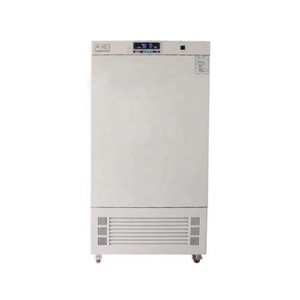 Incubateur de culture à écran LCD, incubateur à lumière à température constante, incubateur de bureau pour test de semis - Product Image 4