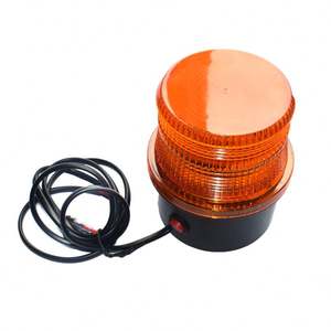 Memasok 100Mm Tinggi 10-80V Smart Working LED Puck Torch Light Cure - Product Image 1