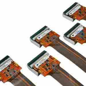 Tête d'impression originale Linx TT500 TT750 TT1000 TTO VJ 6330 6210 TTO 407933 403325 408657 TS401151 pour imprimante à transfert thermique - Product Image 2