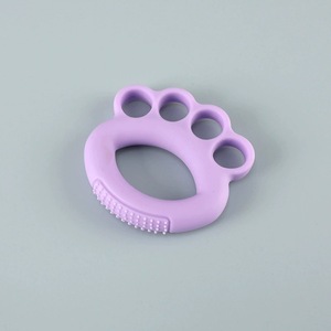 Pelota de Masaje Esférica de Silicona TPR de Alta Calidad para Ejercicios Corporales, con Púas para Agarre y Compresión, Venta al Por Mayor - Product Image 6