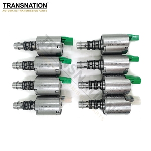 Kit de solénoïdes de transmission automatique HENING 0AM DQ200 DSG 7 vitesses 0AM325473 pour AUDI SKODA FWD - Product Image 5