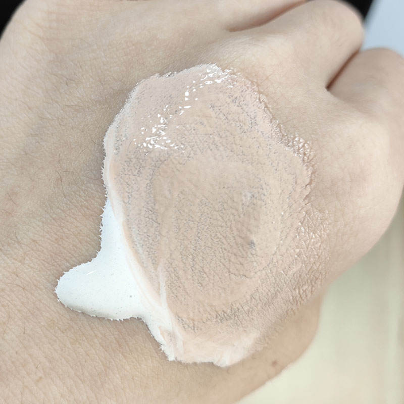 color changing bb cream
