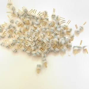 Cable de Resistencia GoTone de 2.1-2.6 Ohm para Reparación de Piezas Automotrices, Compatible con AACHEN/SCHNAZER/AC SCHNITZER/Abarth, Garantía de 2 Años - Product Image 5