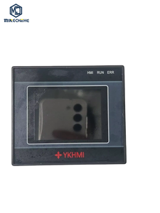 MM-12MR-4MT-FE280 HMI หน้าจอสัมผัสแบบออลอินวันเครื่องจักรอุตสาหกรรมหน้าจอสัมผัส - Product Image 1