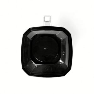 Exprimidor de Cítricos Eléctrico de 120W, Nuevo Modelo 2026, Capacidad de 1.0L, Cuerpo de Acero Inoxidable, Rotación Bidireccional, Piezas Desmontables Fáciles de Limpiar - Product Image 4