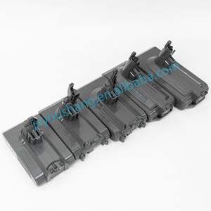 Batería de iones de litio recargable de 21,6 V y 2000MAH para aspiradora Dysons <span class=keywords><strong>V7</strong></span> inalámbrico, accesorio de repuesto para aspiradora - Product Image 4