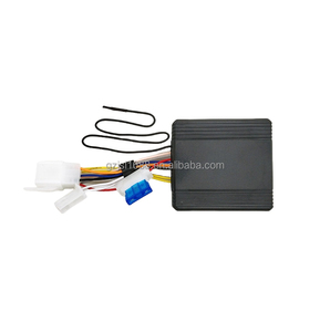 Sistema di allarme antifurto per moto professionale - Product Image 4