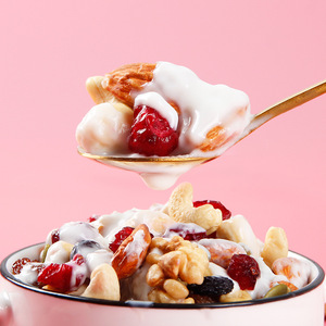 Chất dinh dưỡng-phong Phú hỗn hợp <span class=keywords><strong>Nuts</strong></span> hạt hàng ngày khỏe mạnh trái cây Snack với thành phần tự nhiên cho nhà văn phòng hoặc du lịch gói OEM hỗ trợ - Product Image 6