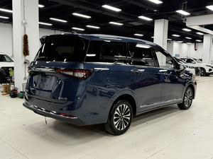 Venta al por Mayor <span class=keywords><strong>de</strong></span> MPV Usados <span class=keywords><strong>Baratos</strong></span>, Wuling Jiachen Premium Flagship 2022, 108kW 147HP 250Nm, Caja <span class=keywords><strong>de</strong></span> Cambios CVT, Auto <span class=keywords><strong>de</strong></span> Gasolina - Product Image 5