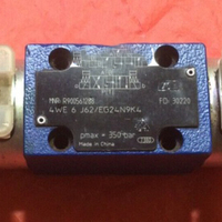 Plc R900561288 Commande directionnelle 4we6j62/eg24n9wbrk4 Vente en gros