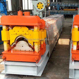 Станок для профилирования карнизных элементов - Product Image 2