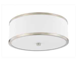 Modern Simple LED Outdoor Ceiling <b>Light</b> Waterproof Sun Table Lamp for Outdoor Courtyard <b>Corridor</b> Gate-Circular Design - Product Image 4