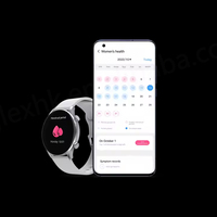 Reloj Inteligente Haylou Solar Plus RT3 LS16 con Pantalla AMOLED, Conectividad Bluetooth Xiaomi, Resistente al Agua, Monitor de Salud, Sistema Operativo Android, Cámara, Deportivo