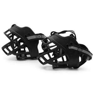 Funda Protectora para la Boca del Perro, Bozal Cómodo para Mascotas, Funda Anti-Mordidas y Anti-Lamidas, Artículos para Mascotas - Product Image 4