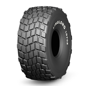 Neumáticos Todoterreno Marca LINGLONG OTR 17.5R25 20.5R25 23.5R25 26.5R25 35/65r33 E3 E4 L4 33.00R51 27.00R49 29.5R29 - Product Image 4
