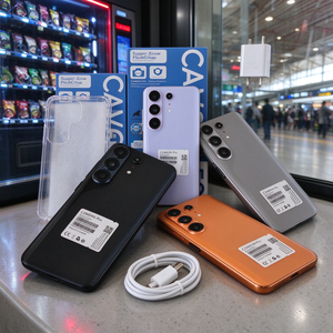 Teléfonos inteligentes Camon 50 Pro 5G más vendidos al por mayor, batería grande de 7.3 pulgadas, Deca Core 24GB+512G, cámara de 108MP, Dual SIM desbloqueado - Product Image 1