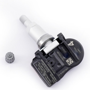 Capteur de pression des pneus Nissan TPMS 433Mhz 40700-3VU0A pour X-Trail - Product Image 3