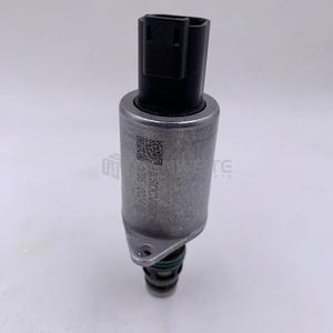 Vanne solénoïde proportionnelle Senwitt HLSDCV05E pour pompes hydrauliques de type zèbre, pièces d'excavateur - Product Image 1