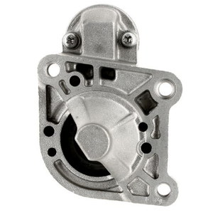Nouveau démarreur universel, 12V, 1,0Kw, OE # 233004003R pour <span class=keywords><strong>DACIA</strong></span>, Renault - Product Image 1