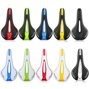 <span class=keywords><strong>Selle</strong></span> de vélo pour hommes et femmes, siège de vélo de route tout-terrain, vtt, vtt, léger, siège de <span class=keywords><strong>course</strong></span> - Product Image 6