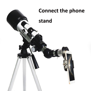 <span class=keywords><strong>Telescopio</strong></span> Astronomico Refrattore 40070 per Osservazione Paesaggistica e Stellare all'Aperto - Product Image 4