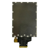 شاشة عرض TFT LCD مقاس 2.0 بوصة بدقة 240 (RGB) × 320 بتقنية IPS وواجهة SPI