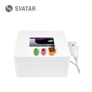 Không xâm lấn da thắt chặt chống-wirnkles nhiệt nâng fractional-<span class=keywords><strong>Radio</strong></span>-Tần số <span class=keywords><strong>40.68MHz</strong></span>-RF máy cho khuôn mặt cơ thể làm săn chắc - Product Image 1