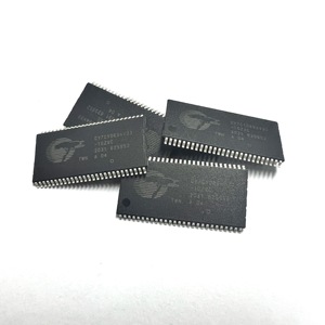 Original New TPS70358PWP Integrated Circuit IC Regulator LINEAR 3.3/2.5V 24HTSSOP BOM PCB PCBA Supplier - Product Image 1