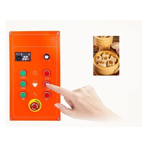 Machine à faire des shumai pratique et abordable, machine à shaomai, machine à siomai - Product Image 2