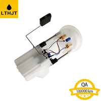 Wholesale OEM Auto Parts 16117232444 New Engine System Gasoline Pump Assembly for E90/320LCI Car Accessories 12-Month