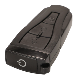 Thay thế thông minh từ xa chìa khóa xe Fob <span class=keywords><strong>3</strong></span> nút 434MHz với id46/pcf7941 chip cho mg mg550 mg6 - Product Image 3