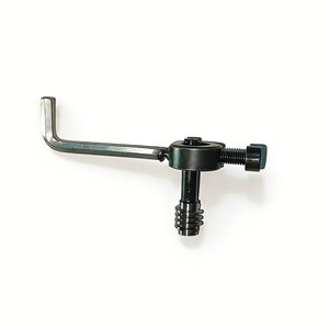 เกจวัดเกลียวสแตนเลส 7H8H ความแม่นยำสูง 0.001 มม. แบบสองหัว สำหรับวัดเส้นผ่านศูนย์กลางภายในและภายนอก รู และจุดต่างๆ - Product Image 2